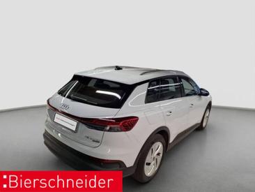 Audi Q4 E-tron 45 E-tron Quattro — photo 3