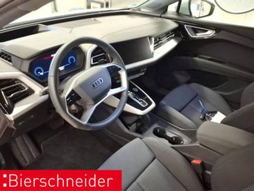 Audi Q4 E-tron 45 E-tron Quattro — photo 5
