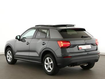 Audi Q2 2.0 TFSI Quattro — photo 5
