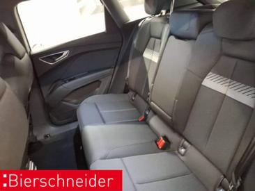 Audi Q4 E-tron 45 E-tron Quattro — photo 6