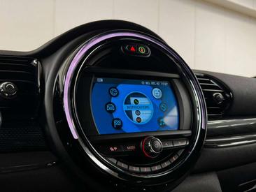 Mini Clubman Break Cooper S — photo 18