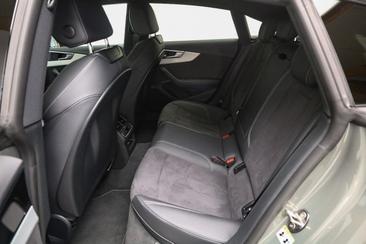 Audi S5 Sportback TDI Quattro Tiptronic — photo 10