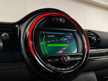 Mini Clubman Break Cooper S — photo 19