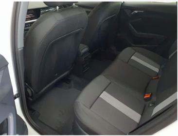 Audi A3 Sportback 30 TDI — photo 6