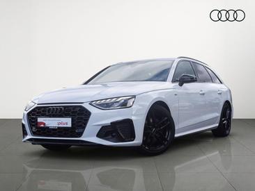 Audi A4 Avant 35 TFSI — photo 2