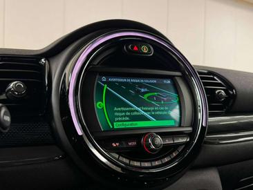 Mini Clubman Break Cooper S — photo 21