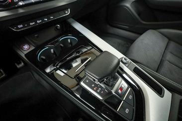 Audi S5 Sportback TDI Quattro Tiptronic — photo 17