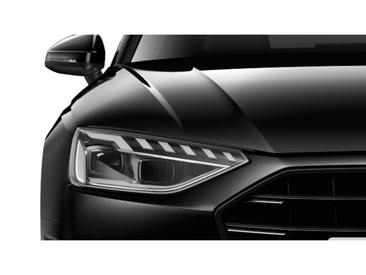 Audi A4 Avant 40 TDI Quattro — photo 2