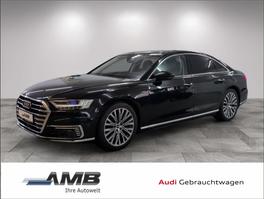 Audi A8 TFSI E 60 TFSI E Quattro Tiptronic - 2022 - Joinsteer - #1