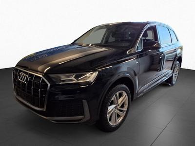 Audi Q7 SUV 50 TDI Quattro Tiptronic