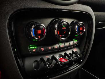 Mini Clubman Break Cooper S — photo 22