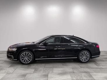 Audi A8 TFSI E 60 TFSI E Quattro Tiptronic — photo 4