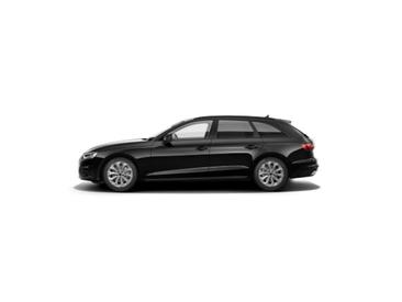 Audi A4 Avant 40 TDI Quattro — photo 6