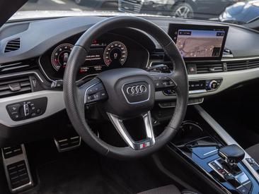 Audi A4 Avant 35 TFSI — photo 12