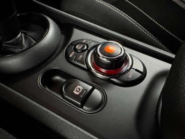 Mini Clubman Break Cooper S — photo 24