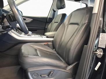 Audi Q7 SUV 50 TDI Quattro Tiptronic — photo 6