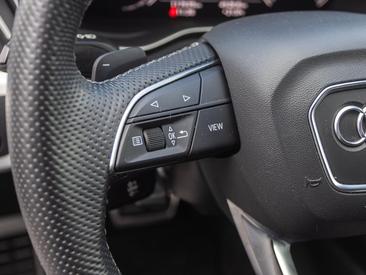Audi A4 Avant 35 TFSI — photo 13