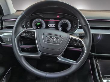 Audi A8 TFSI E 60 TFSI E Quattro Tiptronic — photo 8
