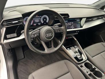 Audi A3 Sportback 30 TDI — photo 5