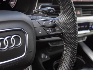 Audi A4 Avant 35 TFSI — photo 14