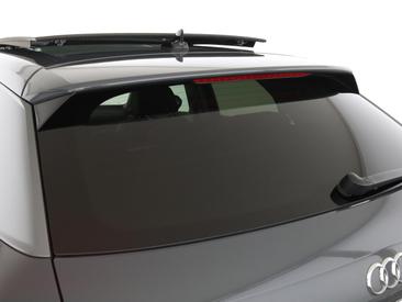 Audi Q2 2.0 TFSI Quattro — photo 22