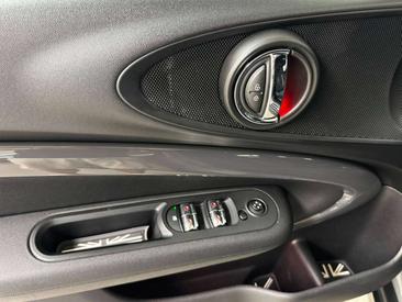 Mini Clubman Break Cooper S — photo 26