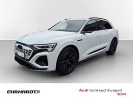 Audi Q8 E-tron S Line 55 E-tron Quattro - 2023 - Joinsteer - #1