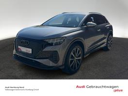 Audi Q4 E-tron 45 E-tron - 2025 - Joinsteer - #1