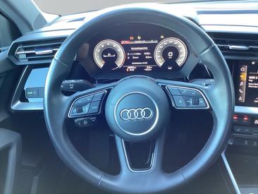 Audi A3 Sportback 30 TFSI — photo 12
