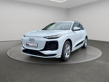 Audi Q6 SUV E-tron E-tron Quattro — photo 2