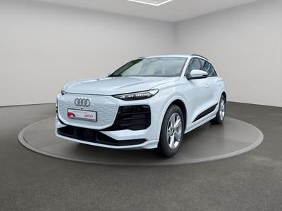 Audi Q6 SUV E-tron E-tron Quattro