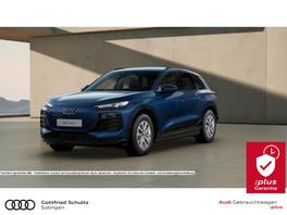 Audi Q6 SUV E-tron E-tron Performance - 2025 - Joinsteer - #1