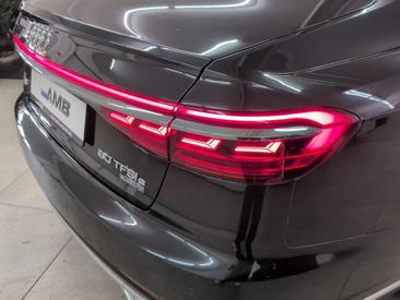 Audi A8 TFSI E 60 TFSI E Quattro Tiptronic — photo 16