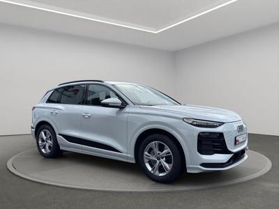 Audi Q6 SUV E-tron E-tron Quattro