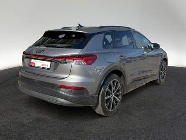 Audi Q4 E-tron 45 E-tron — photo 5