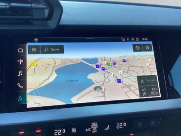 Audi A3 Sportback 30 TFSI — photo 15