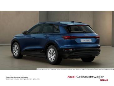 Audi Q6 SUV E-tron E-tron Performance — photo 3