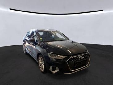 Audi A3 Sportback 35 TDI — photo 3