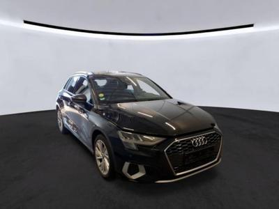 Audi A3 Sportback 35 TDI