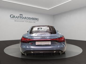 Audi RS E-tron GT E-tron Quattro — photo 4