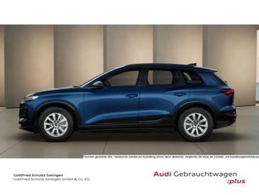 Audi Q6 SUV E-tron E-tron Performance — photo 5