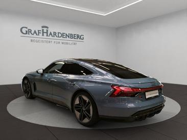 Audi RS E-tron GT E-tron Quattro — photo 8