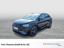 Audi Q4 E-tron 45 E-tron - 2026 - Joinsteer - #1
