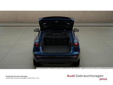 Audi Q6 SUV E-tron E-tron Performance — photo 8