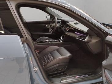 Audi RS E-tron GT E-tron Quattro — photo 9