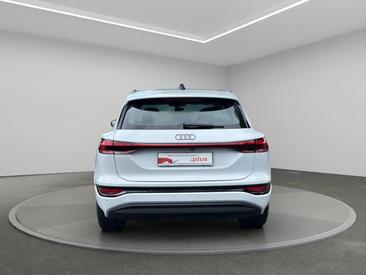 Audi Q6 SUV E-tron E-tron Quattro — photo 7