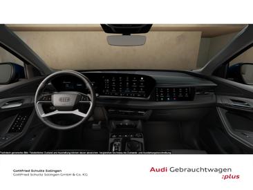 Audi Q6 SUV E-tron E-tron Performance — photo 10