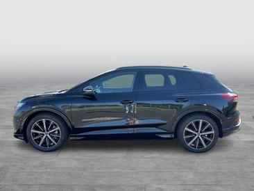Audi Q4 E-tron 45 E-tron — photo 2
