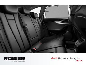 Audi A4 Avant 40 TDI Quattro — photo 6
