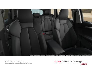 Audi Q6 SUV E-tron E-tron Performance — photo 12
